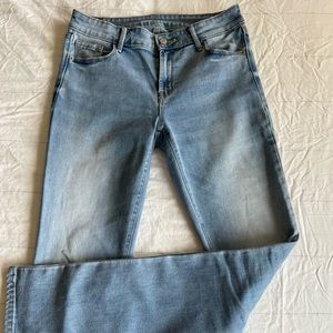 Kicker bootcut Old navy jeans